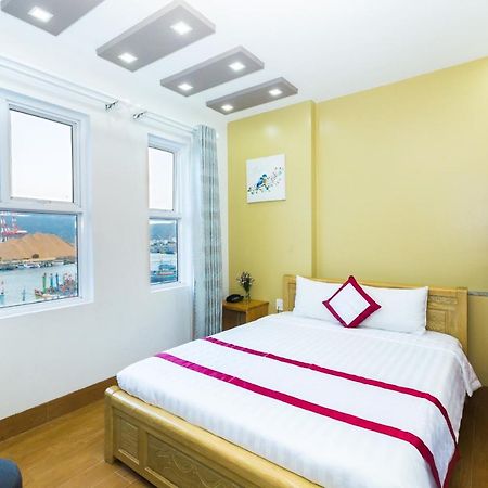 Th Quy Nhon Hotel Exterior photo