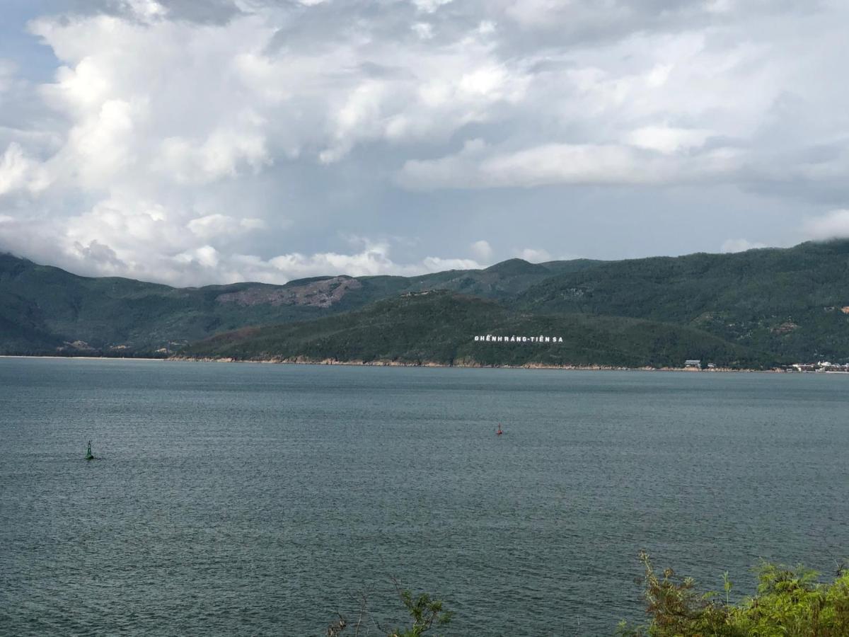 Th Quy Nhon Hotel Exterior photo
