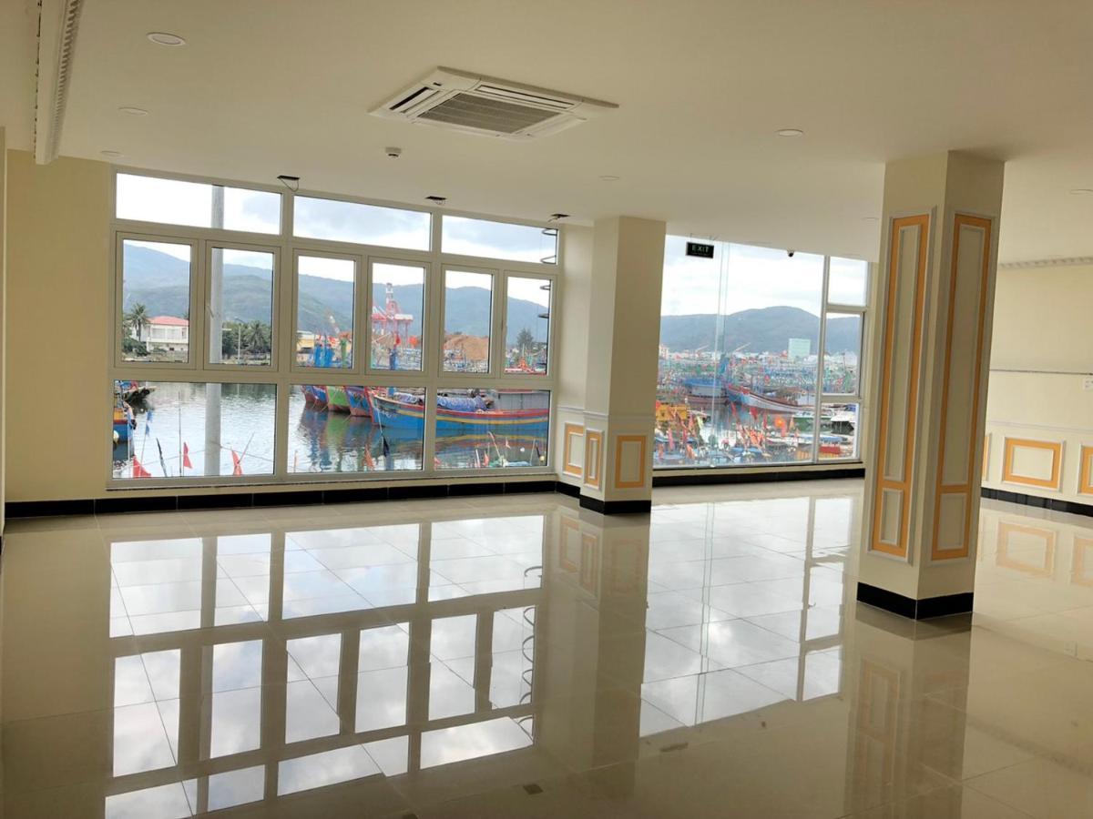 Th Quy Nhon Hotel Exterior photo