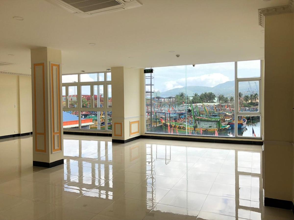 Th Quy Nhon Hotel Exterior photo