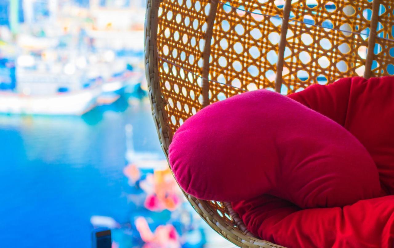 Th Quy Nhon Hotel Exterior photo